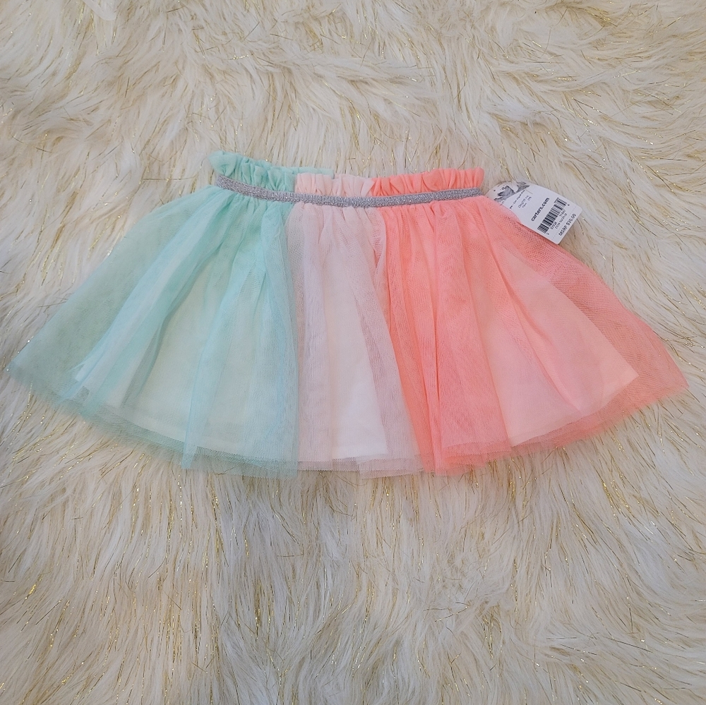 Baby Skirt